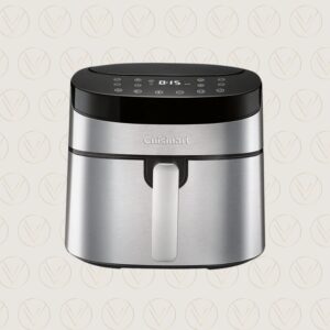 Air Fryer Digital Inox – Cuisinart
