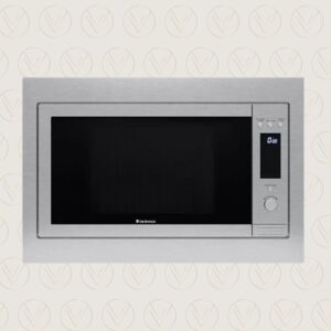 Micro-ondas de Embutir Inox – De Bacco