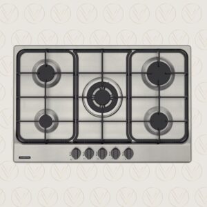 Cooktop a Gás 5 Bocas – Tramontina