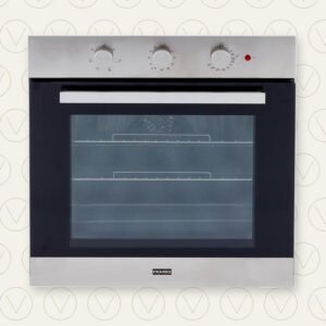 Forno elétrico de embutir Franke Smart Linear FSL 52 H XS