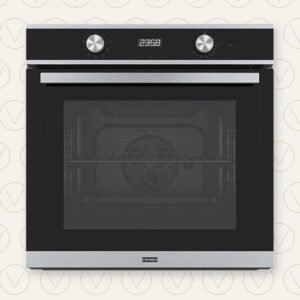 Forno Elétrico de Embutir Franke Maris FMA 97 71 L 220 V