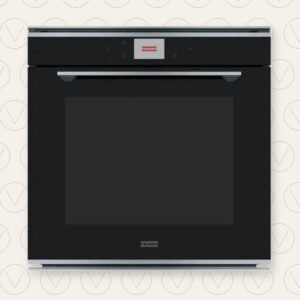 Forno elétrico de embutir Franke Mythos FMY 99 P XS