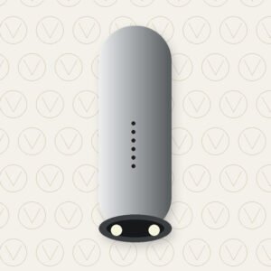 Coifa de Ilha FTU Plus 3707 Inox