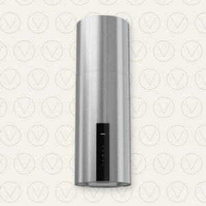 Coifa Ilha Inox Invita 35 cm 220 V