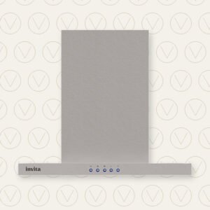 Coifa Invita Inox Parede 90 cm 127 V