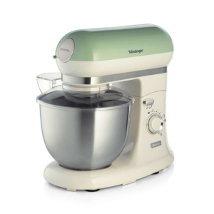 Batedeira Planetária Ariete 1588 Vintage Verde 5,5 L 600 W