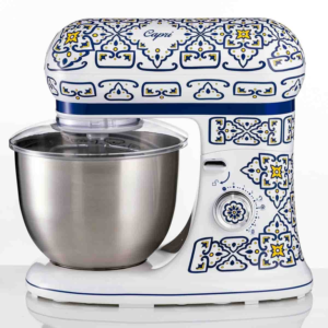 Batedeira Planetária Ariete 1588 Capri 5,5 L 600 W