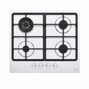 Cooktop Aço Inox 60 cm