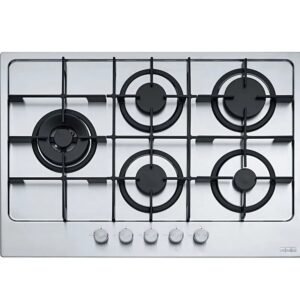 Cooktop Inox FHMA 755 75 cm