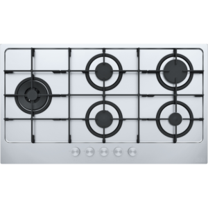 Cooktop Inox FHMA 905 90 cm