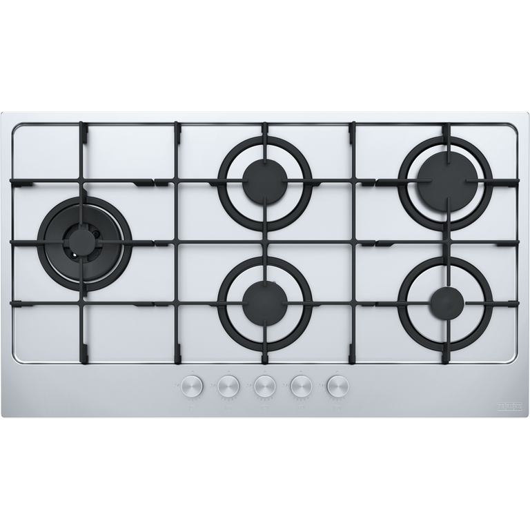 Cooktop Inox FHMA 905 90 cm