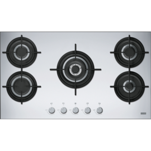 Cooktop Steel Pro 90 cm Aço Inox