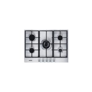 Cooktop a Gás Invita Inox 70 cm Bivolt
