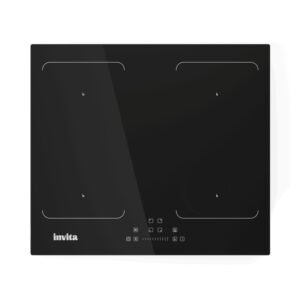 Cooktop de Indução Invita 60 cm 220 V