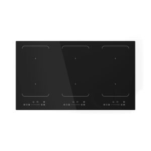 Cooktop de Indução Invita 90 cm 220 V