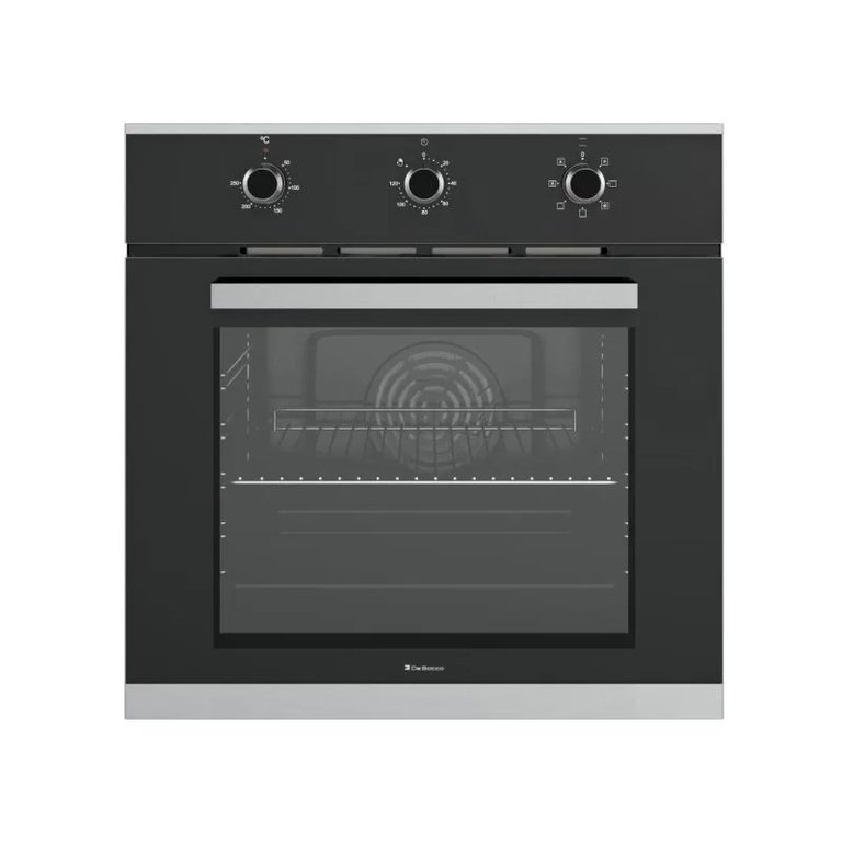 Forno Madri Multifunção Analógico 60 cm - 7 funções