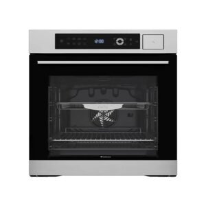 Forno Montreal Steam Assistant 60 cm - 20 funções