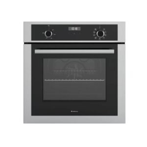 Forno Zurique Glass Eletrônico 60 cm - 9 funções