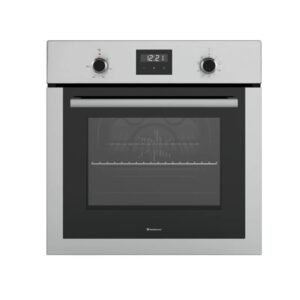 Forno Zurique Steel Eletrônico 60 cm - 9 funções