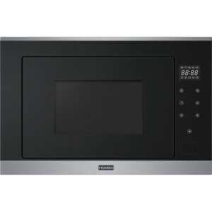 Forno micro-ondas de embutir Franke FSM 25 MW XS